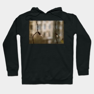 Christmas Lights II Hoodie